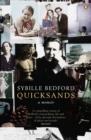 Image for Quicksands: a memoir