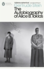 Image for The autobiography of Alice B. Toklas