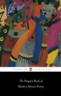 Image for The Penguin book of modern African poetry