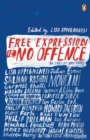 Image for Free expression is no offence