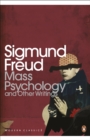 Image for Mass psychology and other writings