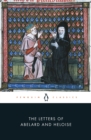 Image for The letters of Abelard and Heloise