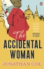 Image for The accidental woman