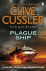 Image for Plague Ship: Oregon Files #5
