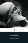 The histories by Herodotus cover image