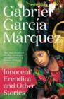 Image for Innocent Erendira and other stories