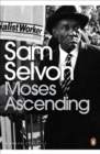 Image for Moses ascending