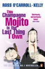 Image for This champagne mojito is the last thing I own