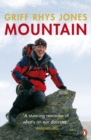 Image for Mountain: exploring Britain&#39;s high places