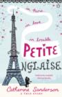 Image for Petite Anglaise