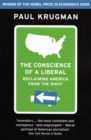 Image for Conscience of a Liberal: Reclaiming America From The Right