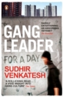 Image for Gang leader for a day: a rogue sociologist crosses the line