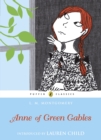 Image for Anne of Green Gables