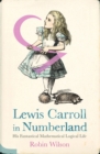 Image for Lewis Carroll in Numberland: his fantastical mathematical logical life : an agony in eight fits