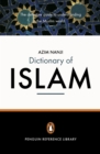 Image for The Penguin dictionary of Islam