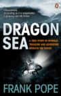 Image for Dragon sea: a historical mystery, buried treasure, an adventure beneath the waves
