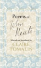 Image for Poems of John Keats