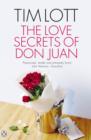 Image for The love secrets of Don Juan