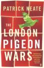 Image for The London pigeon wars