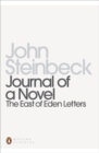 Image for Journal of a novel: the East of Eden letters