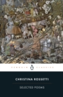 Image for Christina Rossetti: selected poems