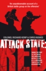 Image for Attack state red