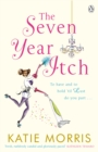 Image for The seven year itch