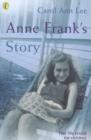 Image for Anne Frank&#39;s story