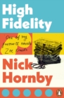 Image for High fidelity