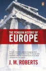 Image for The Penguin History of Europe