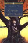 Image for Grimms&#39; fairy tales