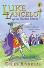 Image for Luke Lancelot and the golden shield