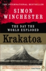 Image for Krakatoa: the day the world exploded, 27 August 1883