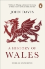 Image for A history of Wales