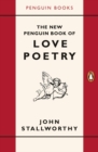 Image for The new Penguin book of love poetry