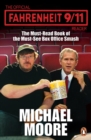 Image for The official Fahrenheit 9/11 reader