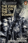Image for The first day on the Somme: 1 July 1916