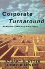 Image for Corporate turnaround