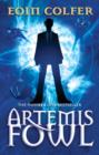 Image for Artemis Fowl.: (Eternity code)