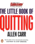 Image for The little book of quitting.