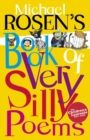 Michael Rosen's book of very silly poems by Rosen, Michael cover image