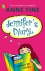 Image for Jennifer&#39;s diary