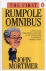 Image for The first Rumpole omnibus