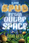 Image for The spud from outer space