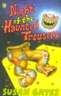 Image for Night of the haunted trousers