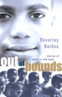 Image for Out of bounds: stories of conflict and hope