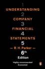 Image for Understanding company financial statements