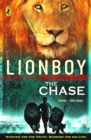 Image for Lionboy: the chase