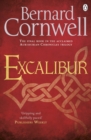 Image for Excalibur: a novel of Arthur