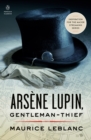 Image for Arsene Lupin, gentleman-thief
